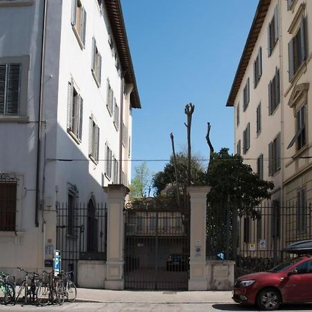 Casa Giusti Firenze Apartment Exterior photo