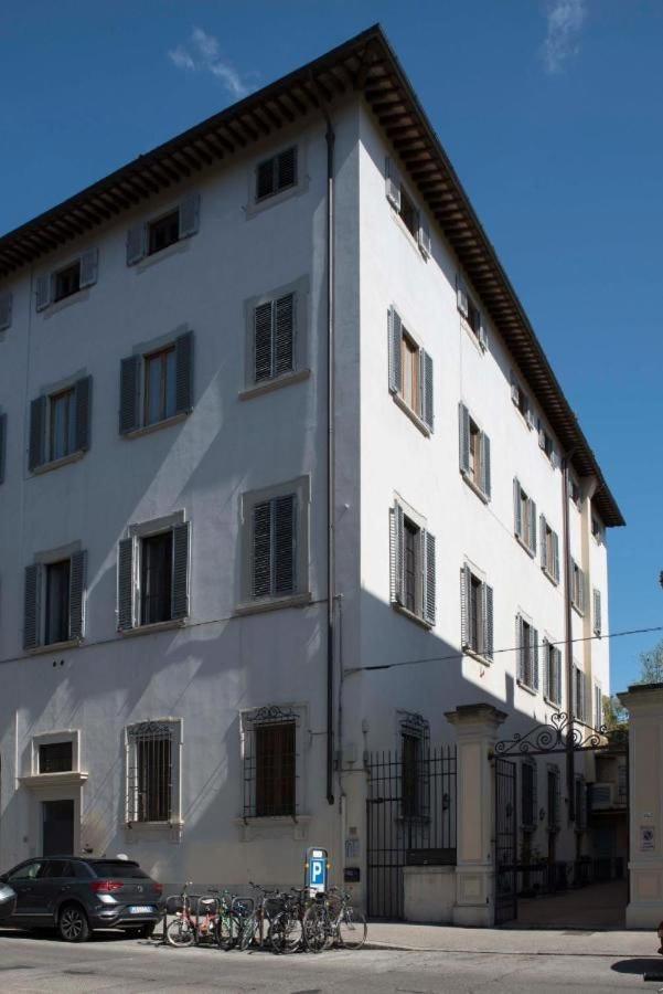 Casa Giusti Firenze Apartment Exterior photo