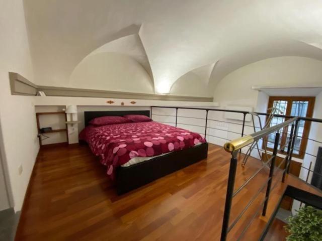 Casa Giusti Firenze Apartment Exterior photo