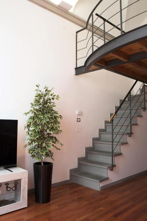 Casa Giusti Firenze Apartment Exterior photo