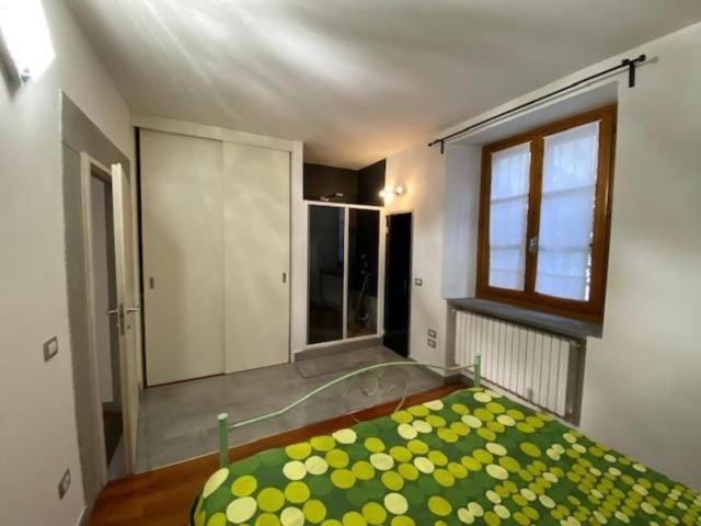 Casa Giusti Firenze Apartment Exterior photo
