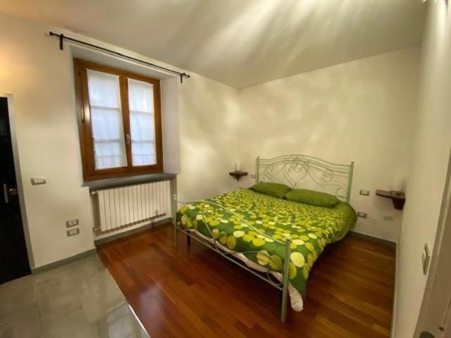 Casa Giusti Firenze Apartment Exterior photo