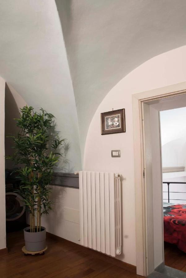 Casa Giusti Firenze Apartment Exterior photo
