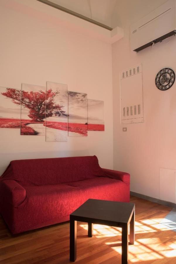 Casa Giusti Firenze Apartment Exterior photo