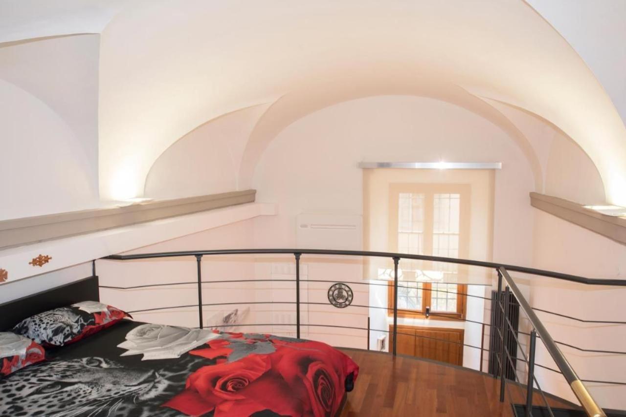 Casa Giusti Firenze Apartment Exterior photo