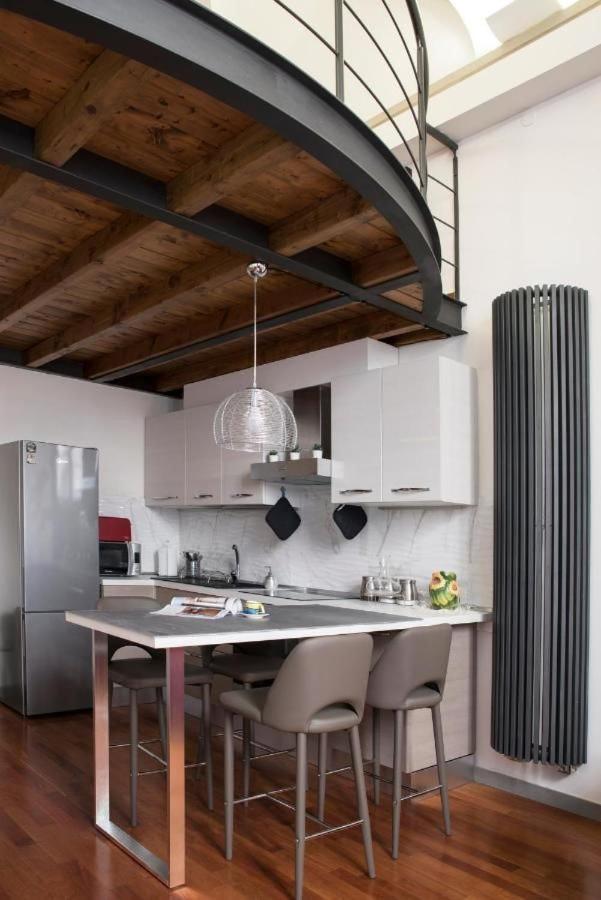 Casa Giusti Firenze Apartment Exterior photo